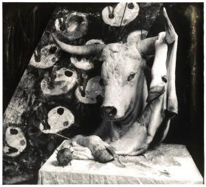 Joel-Peter Witkin