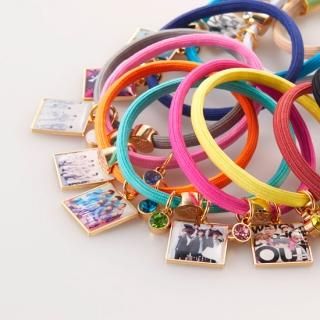 アーティストカードキーホルダー(全21種) 【Da-iCE BEST TOUR 2019