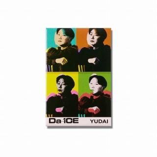 大野雄大グッズ - Da-iCE (ダイス) OFFICIAL WEB STORE -オフィシャル