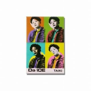 工藤大輝グッズ - Da-iCE (ダイス) OFFICIAL WEB STORE -オフィシャル
