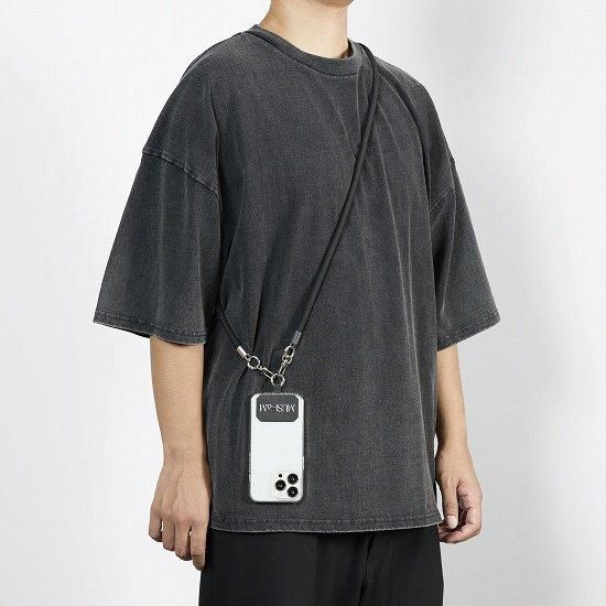 フォンタブストラップ＆ポーチ【Da-iCE Arena Tour 2024 -MUSi-aM