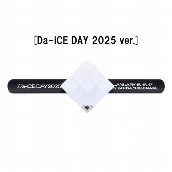 ブレスレットライト Da-iCE DAY【Da-iCE DAY 2025】 - Da-iCE (ダイス
