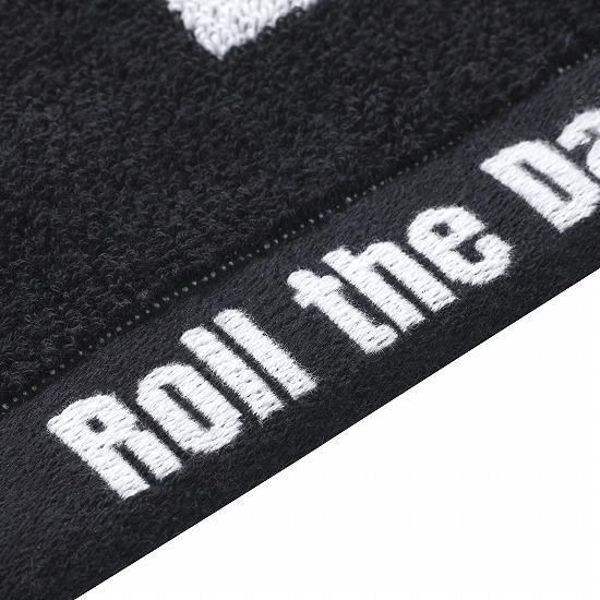 Da-iCE Signature ジャガードタオル - Da-iCE (ダイス) OFFICIAL WEB