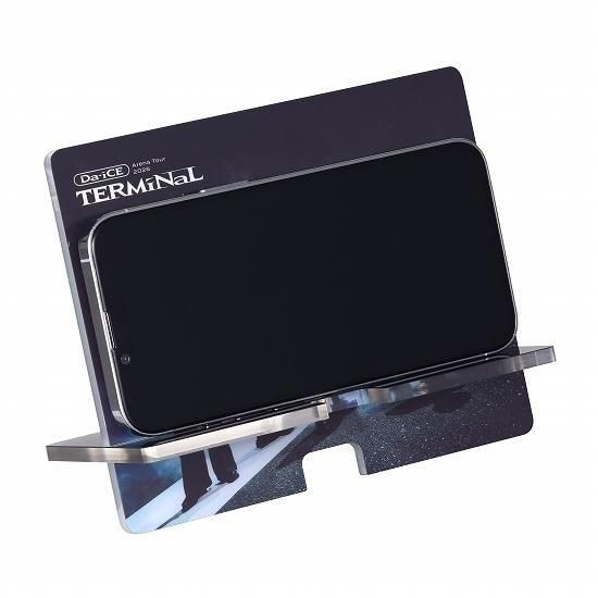 アクリルマルチスタンド A【Da-iCE ARENA TOUR 2026 -TERMiNaL