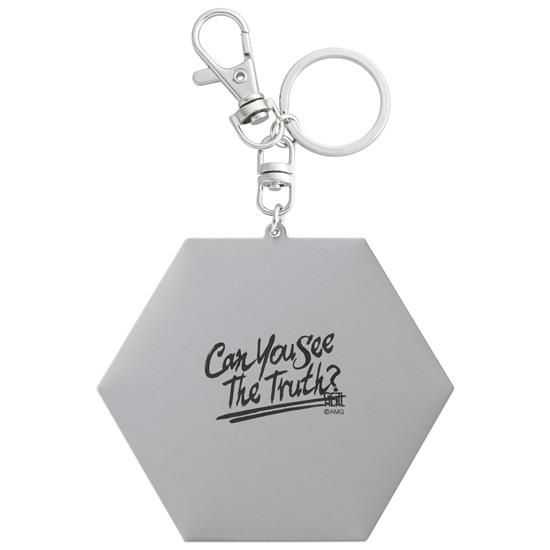 キーホルダー GET REAL VOL.2 【Da-iCE HALL TOUR 2016 -PHASE 5