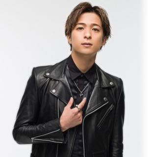 Da-iCE和田颯model Dice(ダイス)NecklaceTop~/DUB-C029-1 DUB-C030-5