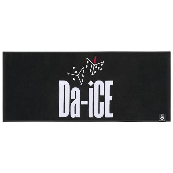 Da-iCEフェイスタオル - Da-iCE (ダイス) OFFICIAL WEB STORE