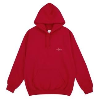 Hoody Olive Green(HAYATE) - Da-iCE (ダイス) OFFICIAL WEB STORE