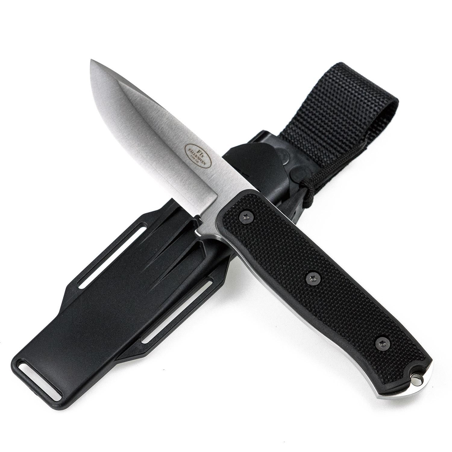 FALLKNIVEN(ファルクニーベン) F1x - サバイバルJP -ブッシュクラフト