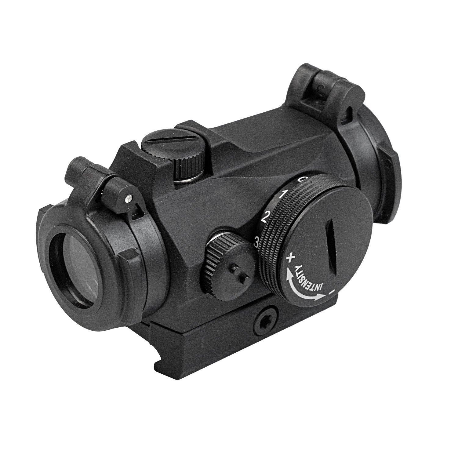 Dmag T2タイプ ドットサイト（サークルタイプ）ブラック│サバイバルJP