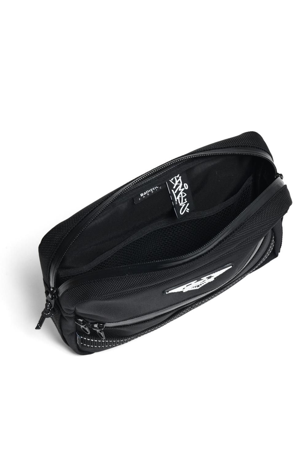 BLACK PARADE(ブラックパレード) ユーティリティーバッグ Cordura