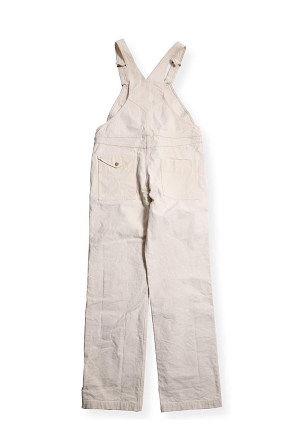 WESTRIDE(ウエストライド) オーバーオール CYCLE OVERALLS MB1809 通販