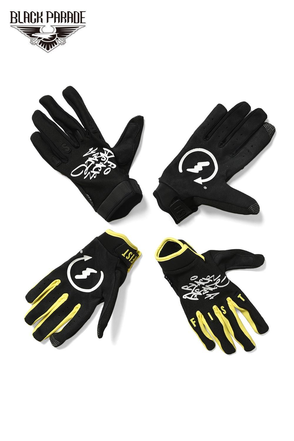 BLACK PARADE(ブラックパレード) グローブ Black Parade x Fist Glove