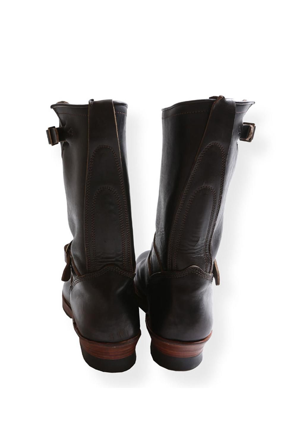 WESTRIDE(ウエストライド) エンジニアブーツ BIG CHIEF BOOTS 通販正規