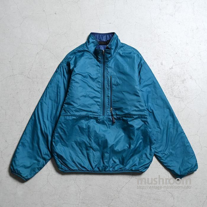 PATAGONIA PUFFBALL PULLOVER（'96/GOOD CONDITION/MEDIUM） - 古着屋