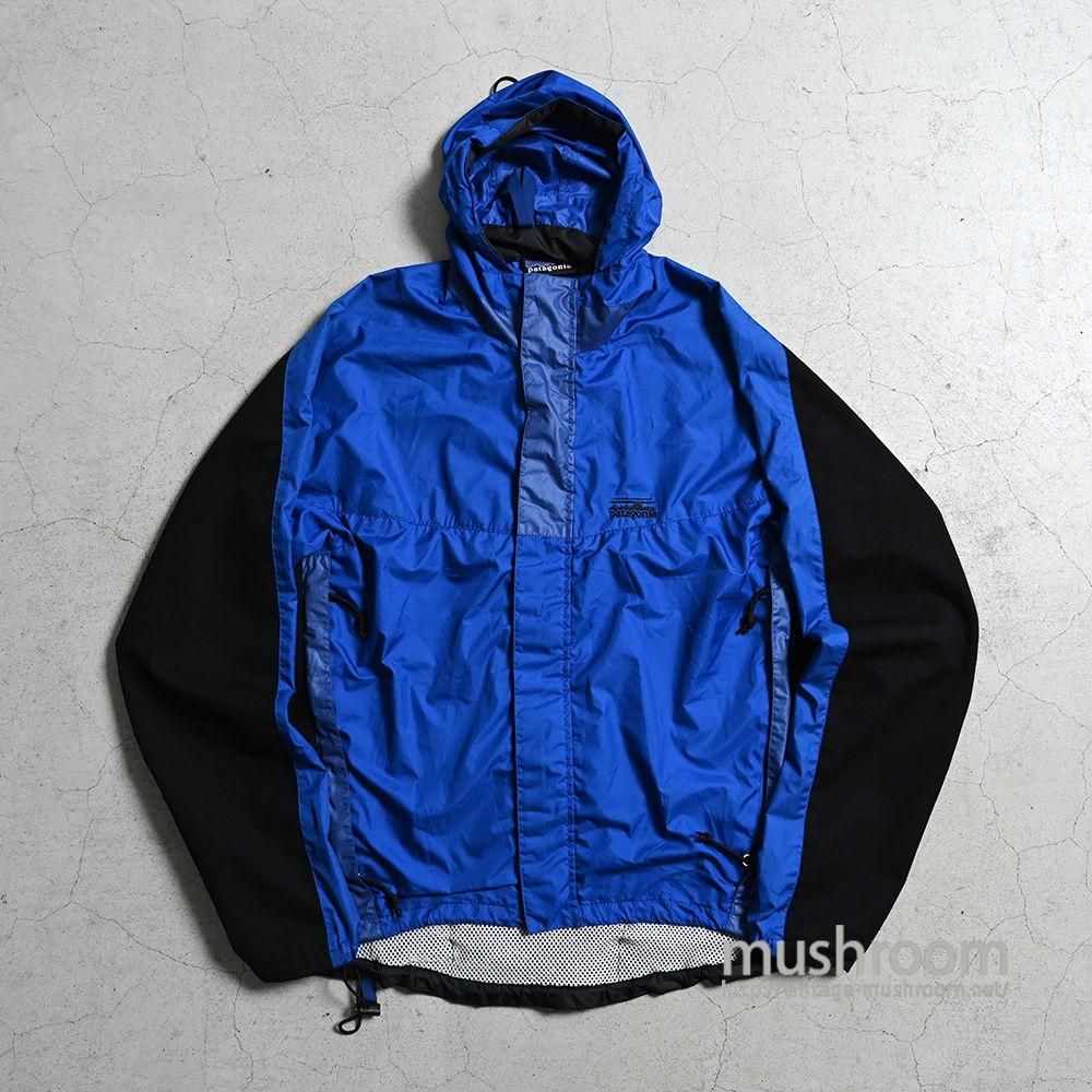 PATAGONIA ELECTRALIGHT JACKET（'00/GOOD CONDITION/MEDIUM） - 古着