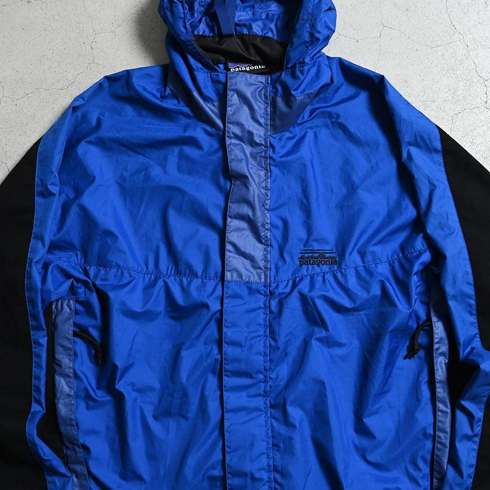 PATAGONIA ELECTRALIGHT JACKET（'00/GOOD CONDITION/MEDIUM） - 古着