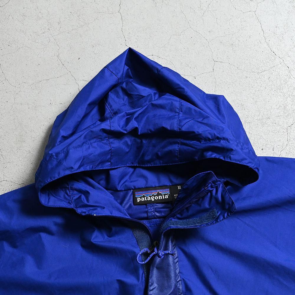 PATAGONIA ELECTRALIGHT JACKET（'01/VERY GOOD CONDITION/X-LARGE