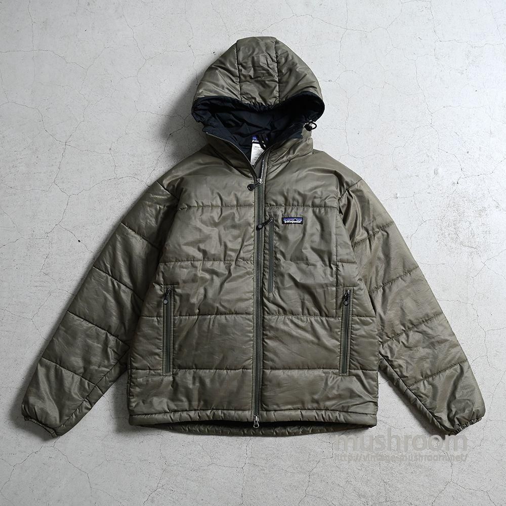 PATAGONIA MARS DAS PARKA SPECIAL（'06/VERY GOOD CONDITION/MEDIUM