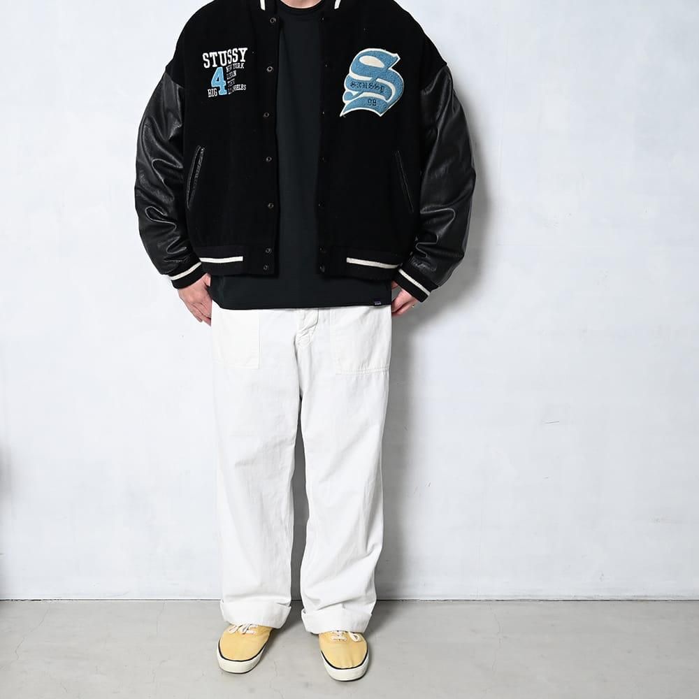 OLD STUSSY ”BIG 4