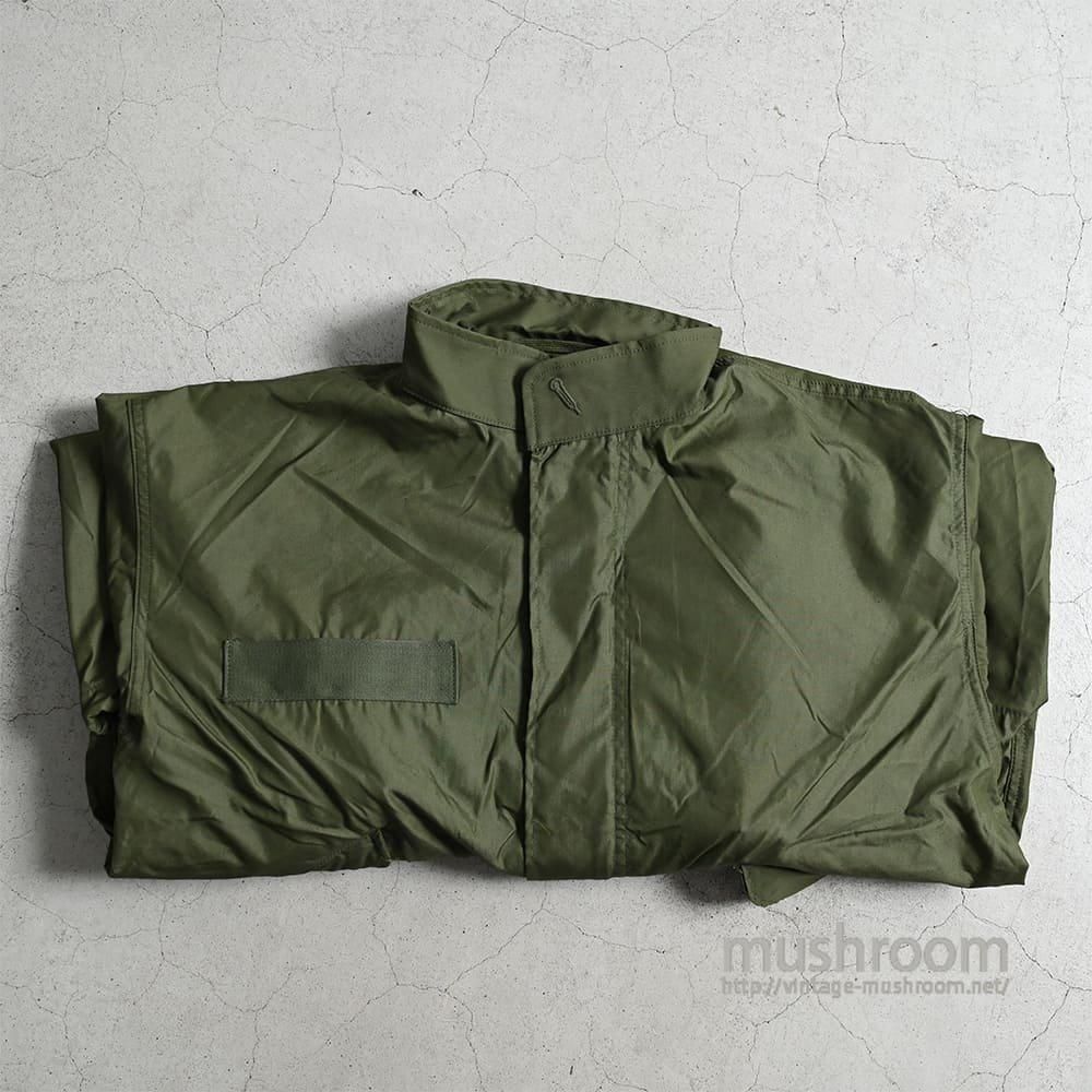 U.S.ARMY M-65 FISHTAIL PARKA（'83/DEADSTOCK/X-SMALL） - 古着屋