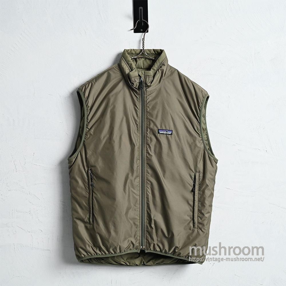 PATAGONIA MARS PUFFBALL VEST SPECIAL（'06/ALMOST DEADSTOCK/MEDIUM