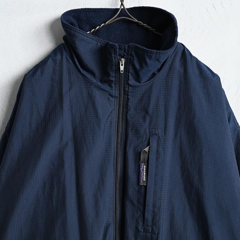 PATAGONIA PNEUMATIC JACKET（1990'S/VERY GOOD CONDITION/XLARGE