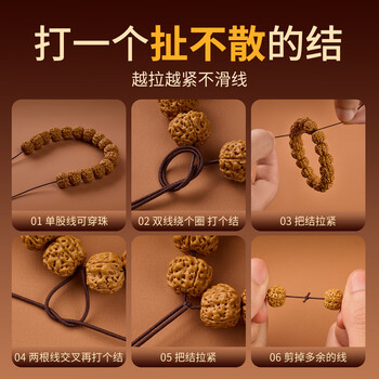 TAMURA专用]文玩堂：文玩配饰组合出手 文玩佛头三通精选和文玩佛头三通