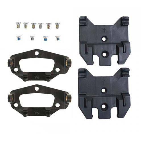 ST 2nd BOARD KIT | SPARK R&D - カヤック＆バックカントリー