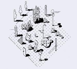 菅谷昌弘 / Horizon, Vol.1 - 雨と休日オンラインショップ