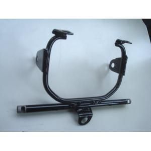 CB400F]ヘッドライトステー（リプレイス品/アゲイン製） - SHIO HOUSE