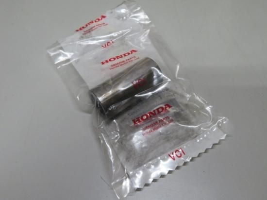 CBX400F]フロントアクスルディスタンスカラー（純正部品、メーカー廃番