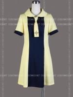 テニプリ テニミュ 氷帝学園女子制服｜ここみねっと。のコスプレ衣装