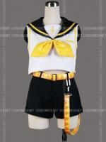 ガンダムSEED フレイ・アルスター｜ここみねっと。の旧作コスプレ衣装