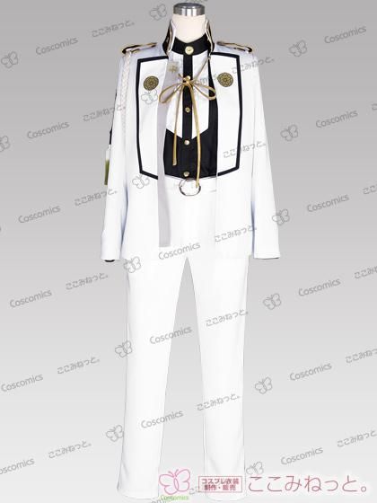 刀剣乱舞 髭切｜ここみねっと。のコスプレ衣装