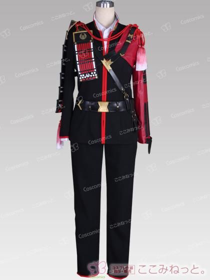 刀剣乱舞 大包平｜ここみねっと。のコスプレ衣装