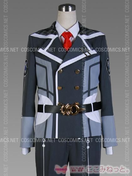 スタスカ StarrySky 星月学園男子制服｜ここみねっと。のコスプレ衣装