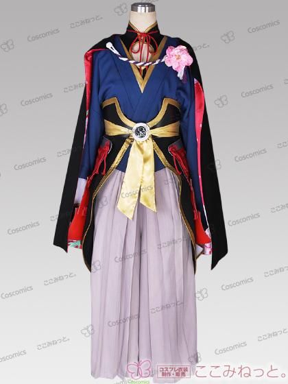 刀剣乱舞 歌仙兼定｜ここみねっと。のコスプレ衣装