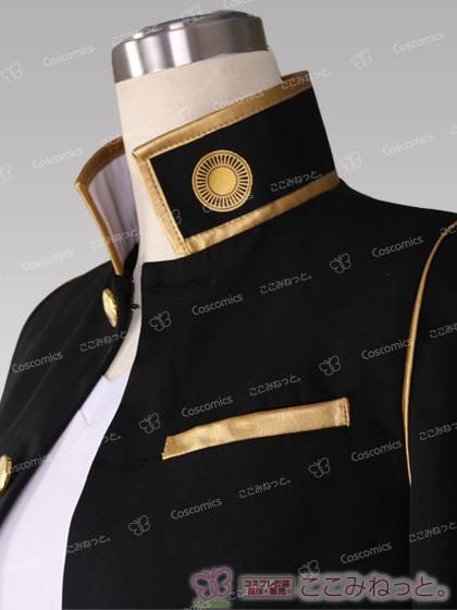 刀剣乱舞 大倶利伽羅｜ここみねっと。のコスプレ衣装