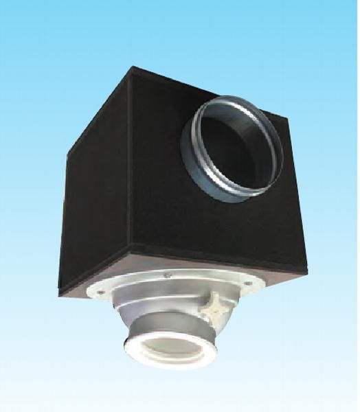 防露形パンカールーバーユニット K-PKBS□C□ 【送料無料】 【送料無料