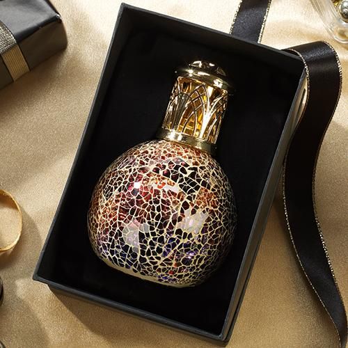 Ashleigh&Burwood】アシュレイアンドバーウッド フレグランスランプ L