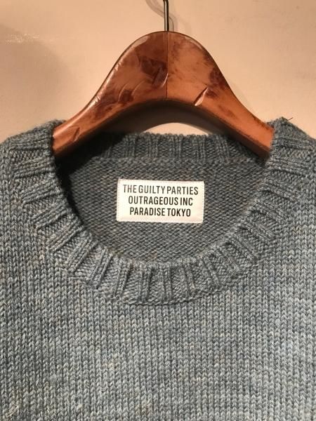 WACKO MARIA (ワコマリア) 