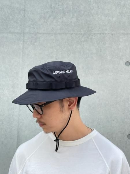 CAPTAINS HELM (キャプテンズヘルム) #SF-SPEC MIL HAT