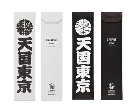 WACKO MARIA (ワコマリア) KUUMBA / STICK INCENSE 