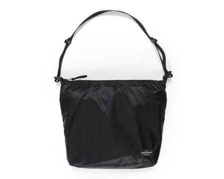 WACKO MARIA (ワコマリア) SPEAK EASY / REVERSIBLE SHOULDER BAG