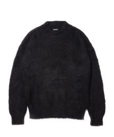 WACKO MARIA (ワコマリア) DEAD KENNEDYS / CREW NECK SWEAT SHIRT
