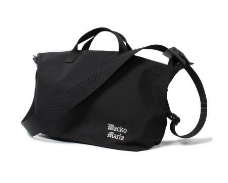 WACKO MARIA (ワコマリア) SPEAK EASY / SHOULDER BAG (ショルダー
