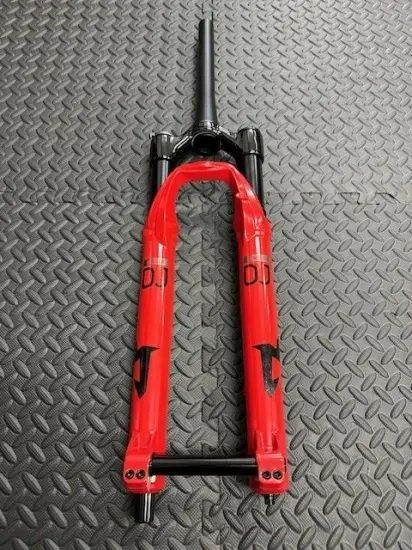 店頭在庫ございます。 2026-2025 MARZOCCHI Bomber DJ 26in 100 Grip