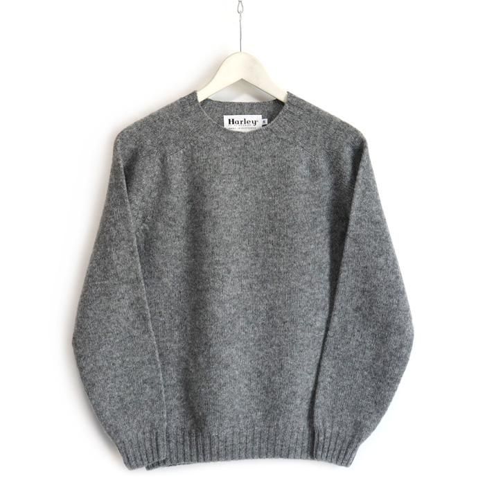 Harley of Scotland（ハーレー オブ スコットランド） シェットランド