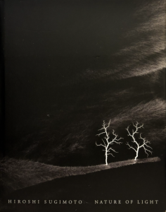 杉本博司 光の自然 Hiroshi Sugimoto Nature of light - 古本買取販売